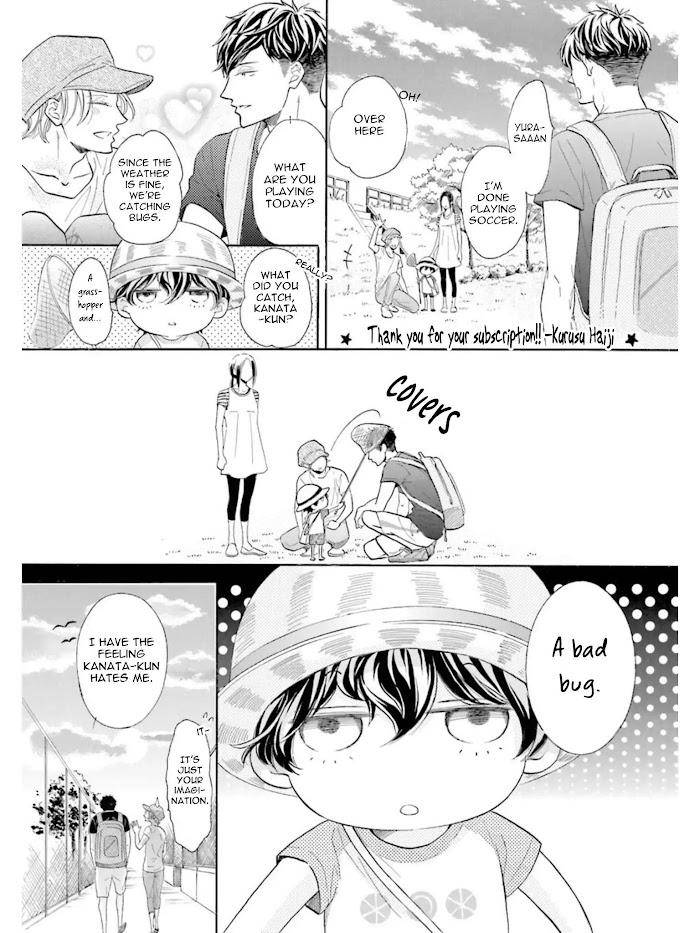 Sensei-Wa-Butchozura-Shite-Yatte-Kuru-Kurusu-Haiji-Eng page 41