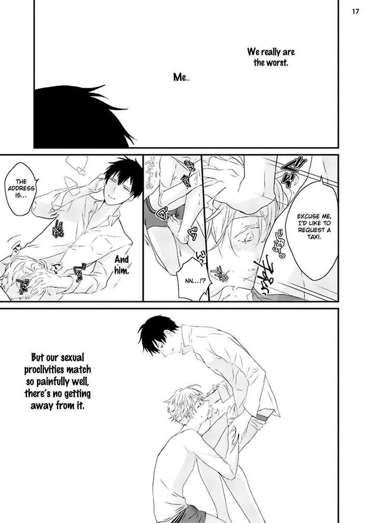 Sex-Friends-By-Uehara-Ari-Eng page 20