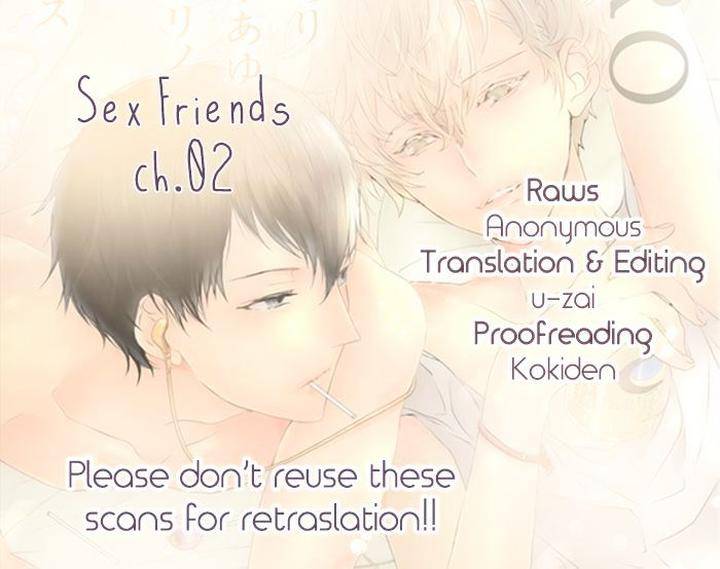 Sex-Friends-By-Uehara-Ari-Eng chapter_003 thumbnail