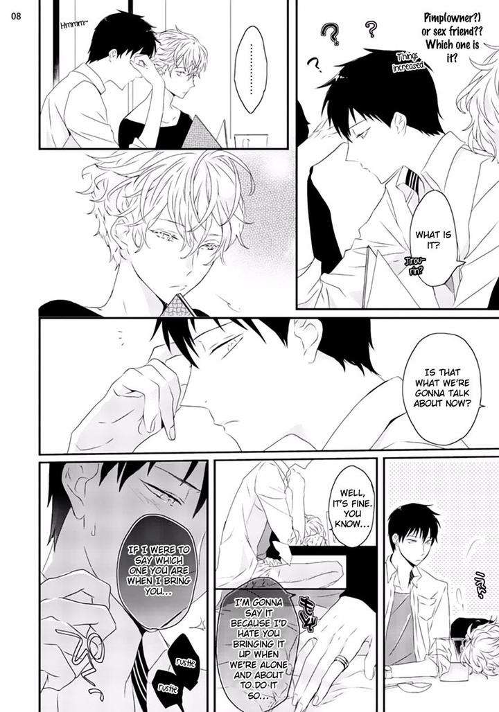 Sex-Friends-By-Uehara-Ari-Eng page 9