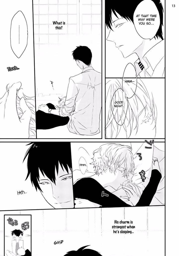 Sex-Friends-By-Uehara-Ari-Eng page 14