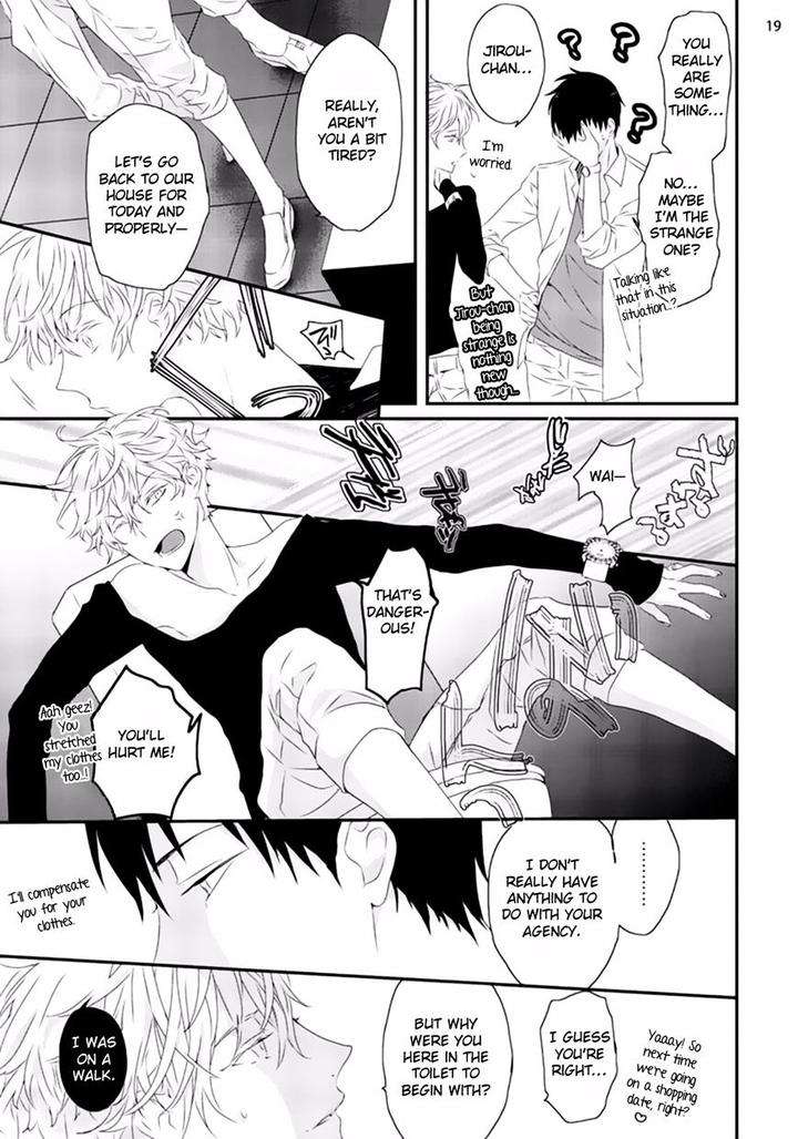 Sex-Friends-By-Uehara-Ari-Eng page 20