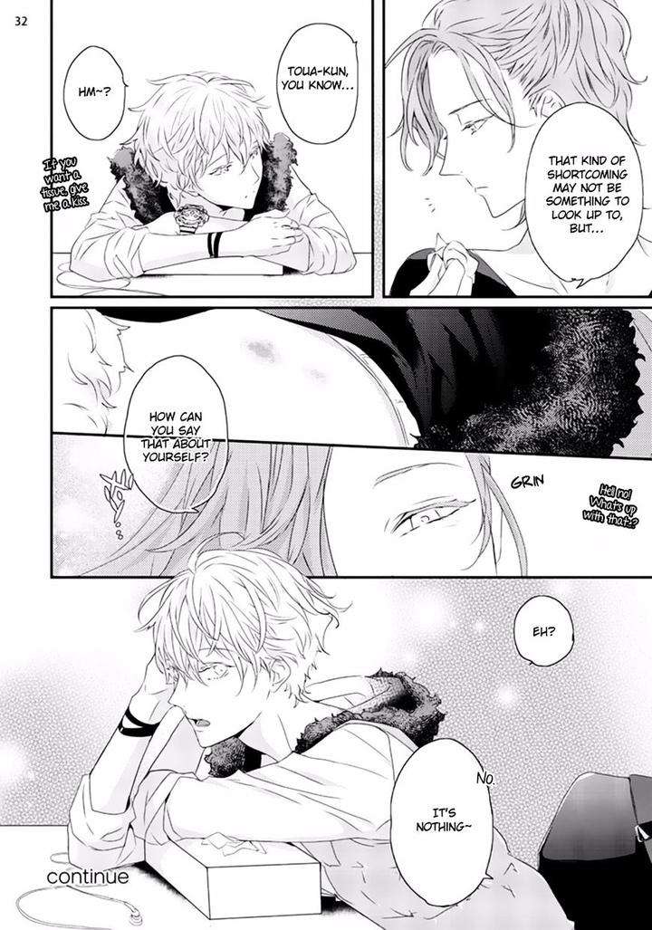 Sex-Friends-By-Uehara-Ari-Eng page 33