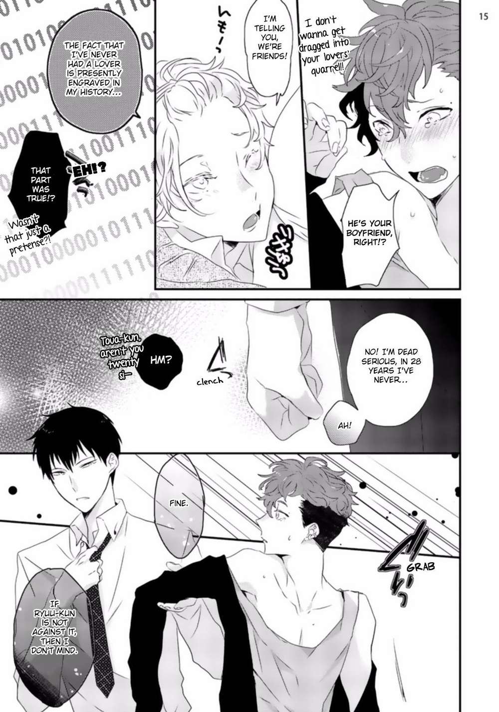 Sex-Friends-By-Uehara-Ari-Eng page 17