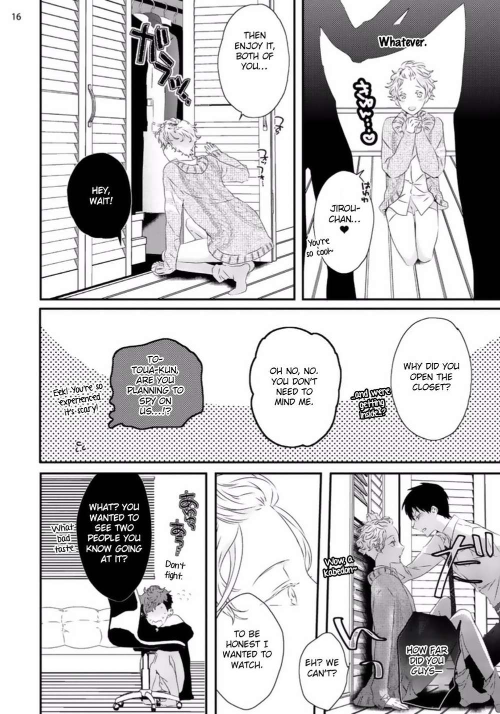 Sex-Friends-By-Uehara-Ari-Eng page 18