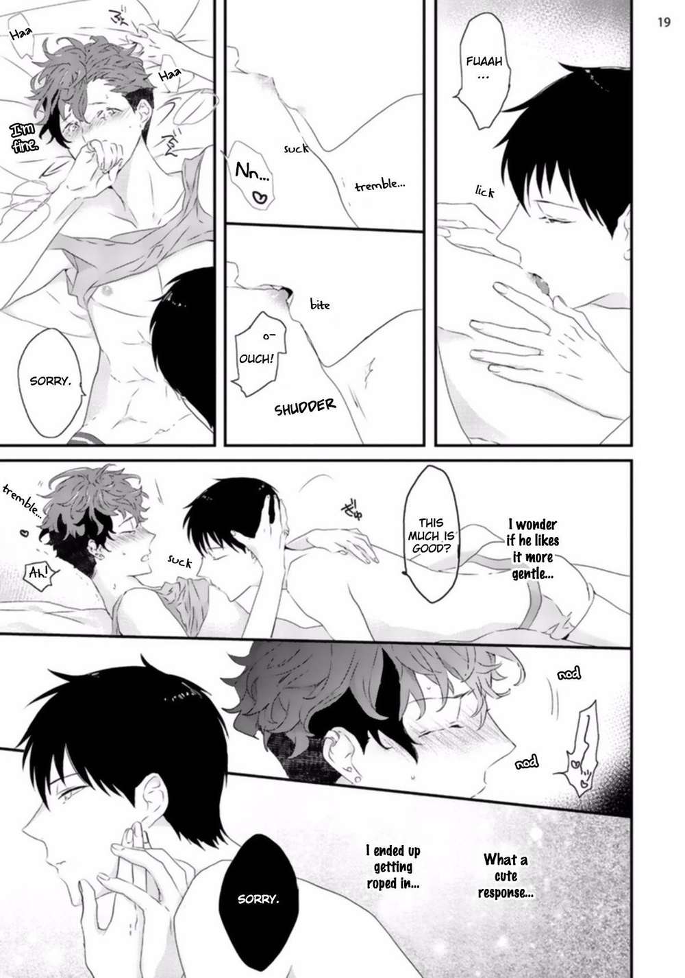 Sex-Friends-By-Uehara-Ari-Eng page 21
