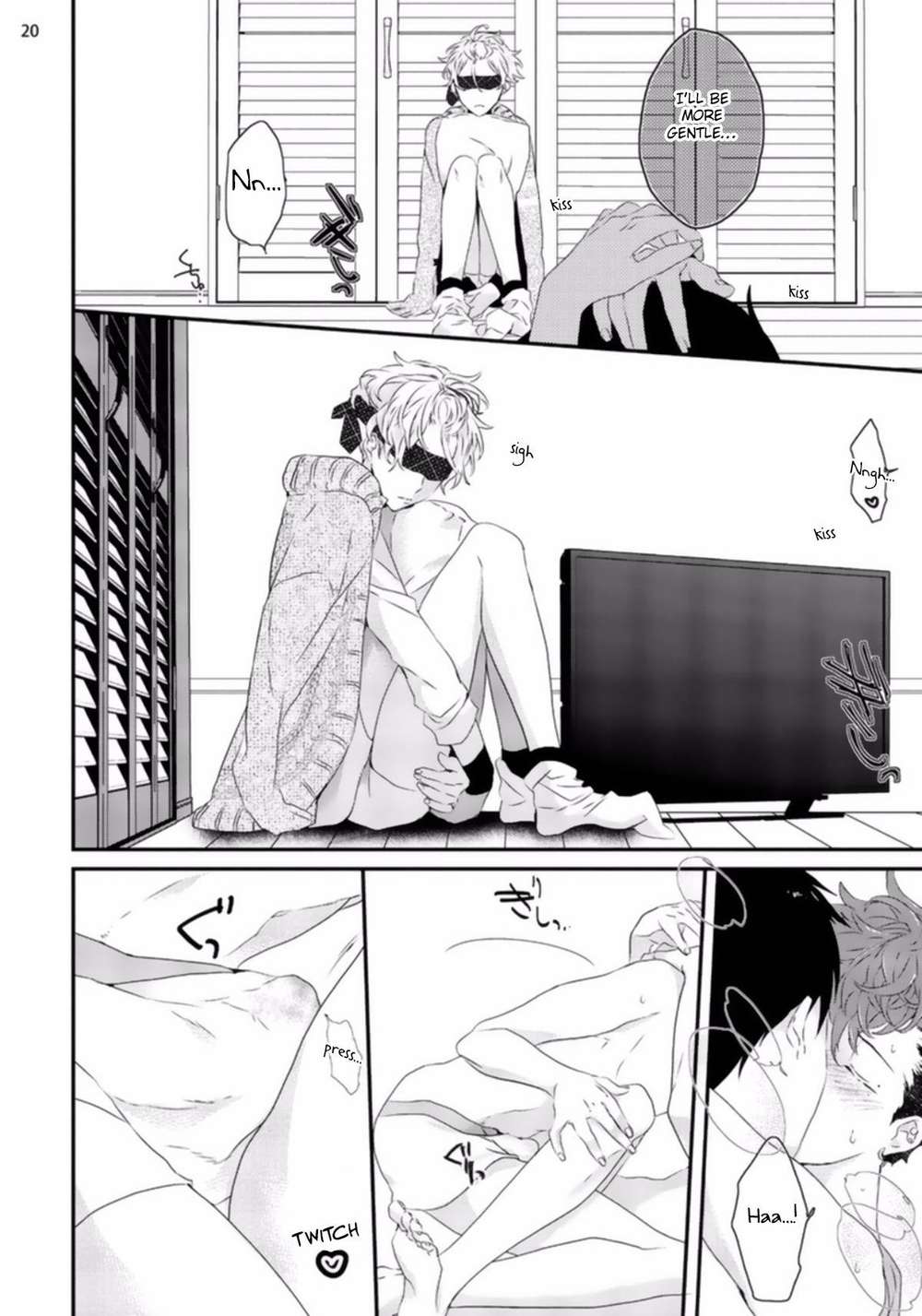 Sex-Friends-By-Uehara-Ari-Eng page 22