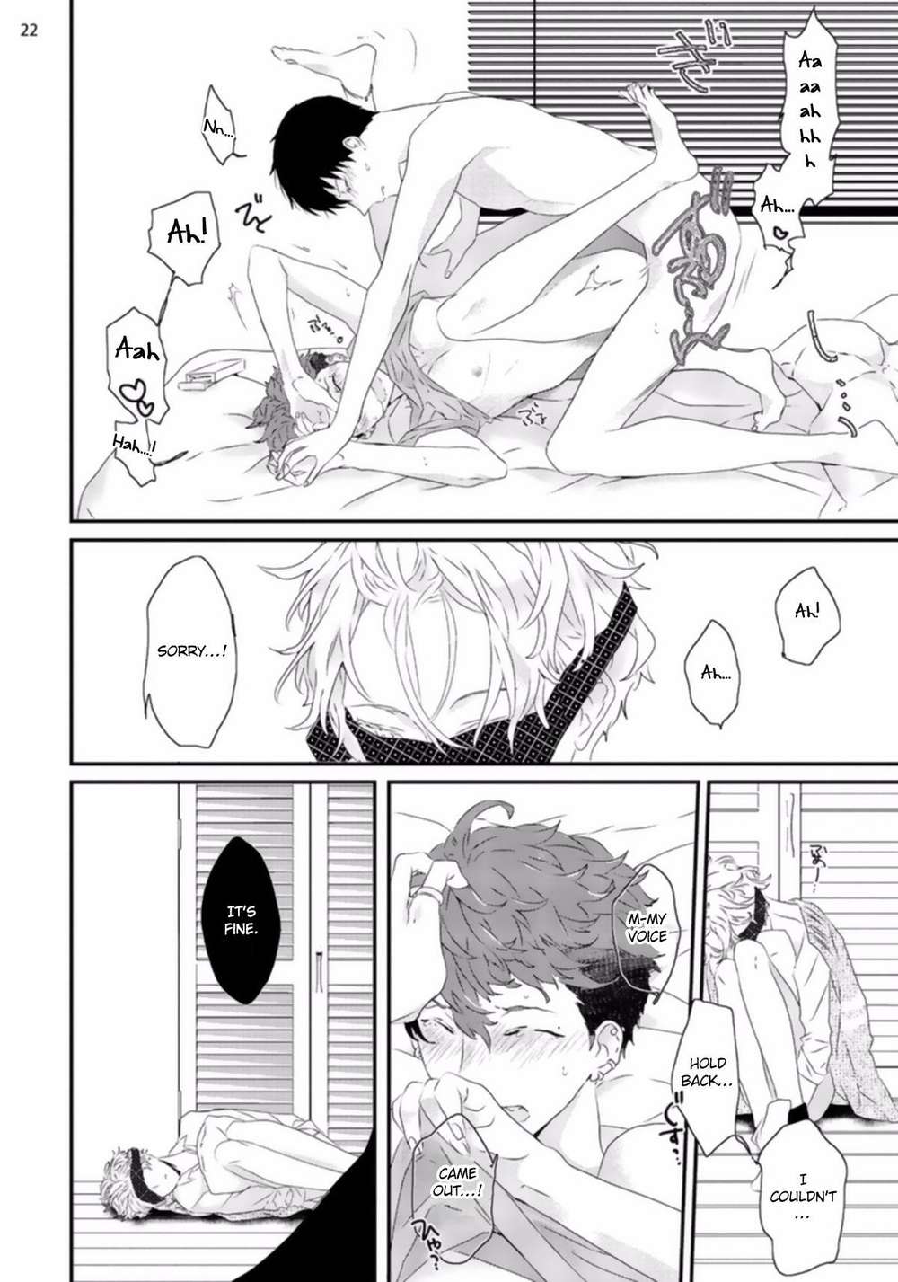 Sex-Friends-By-Uehara-Ari-Eng page 24
