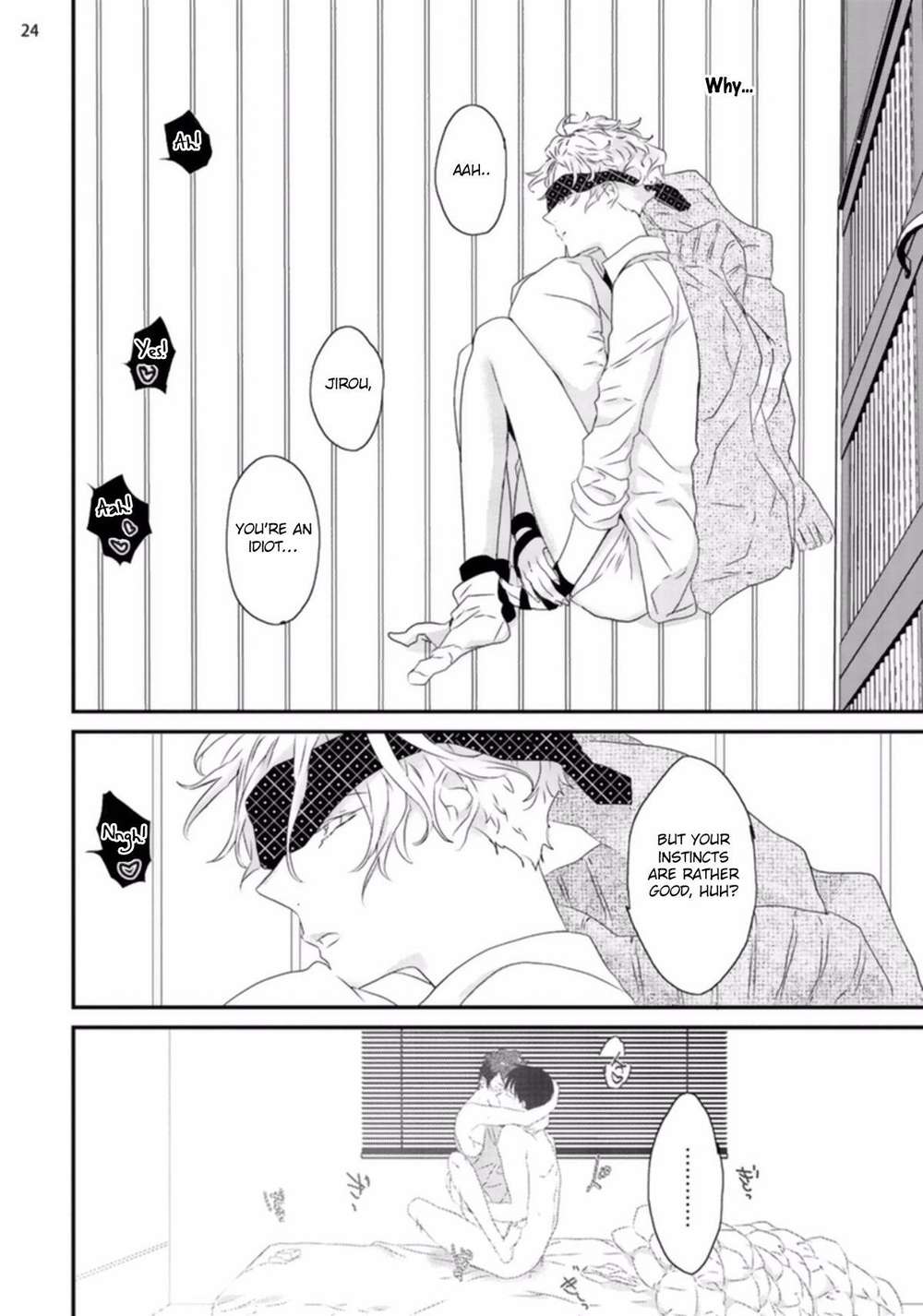 Sex-Friends-By-Uehara-Ari-Eng page 26