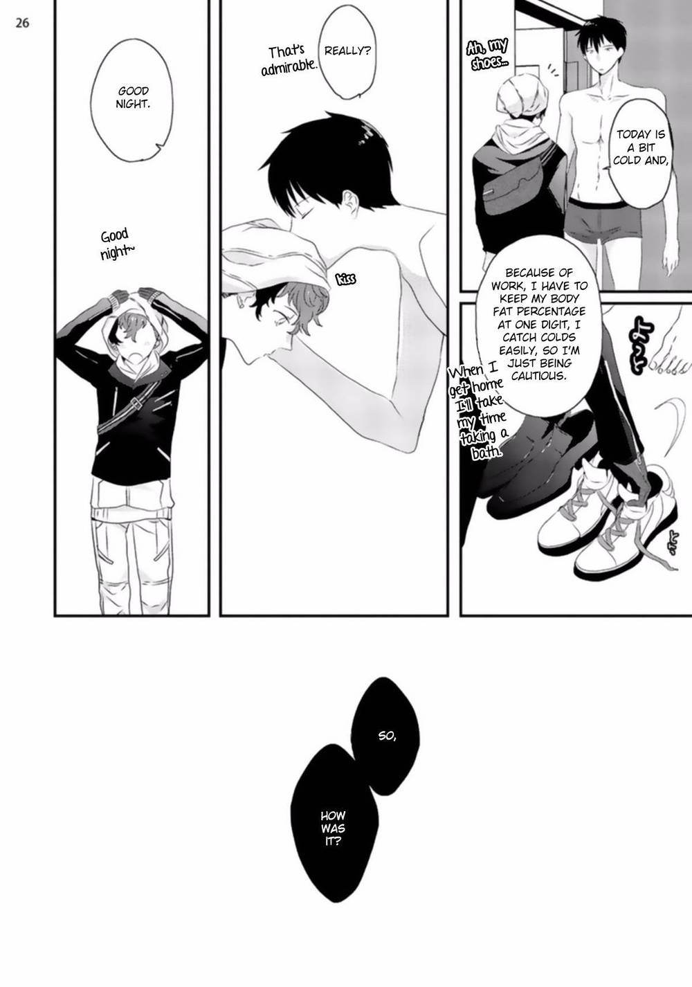 Sex-Friends-By-Uehara-Ari-Eng page 27