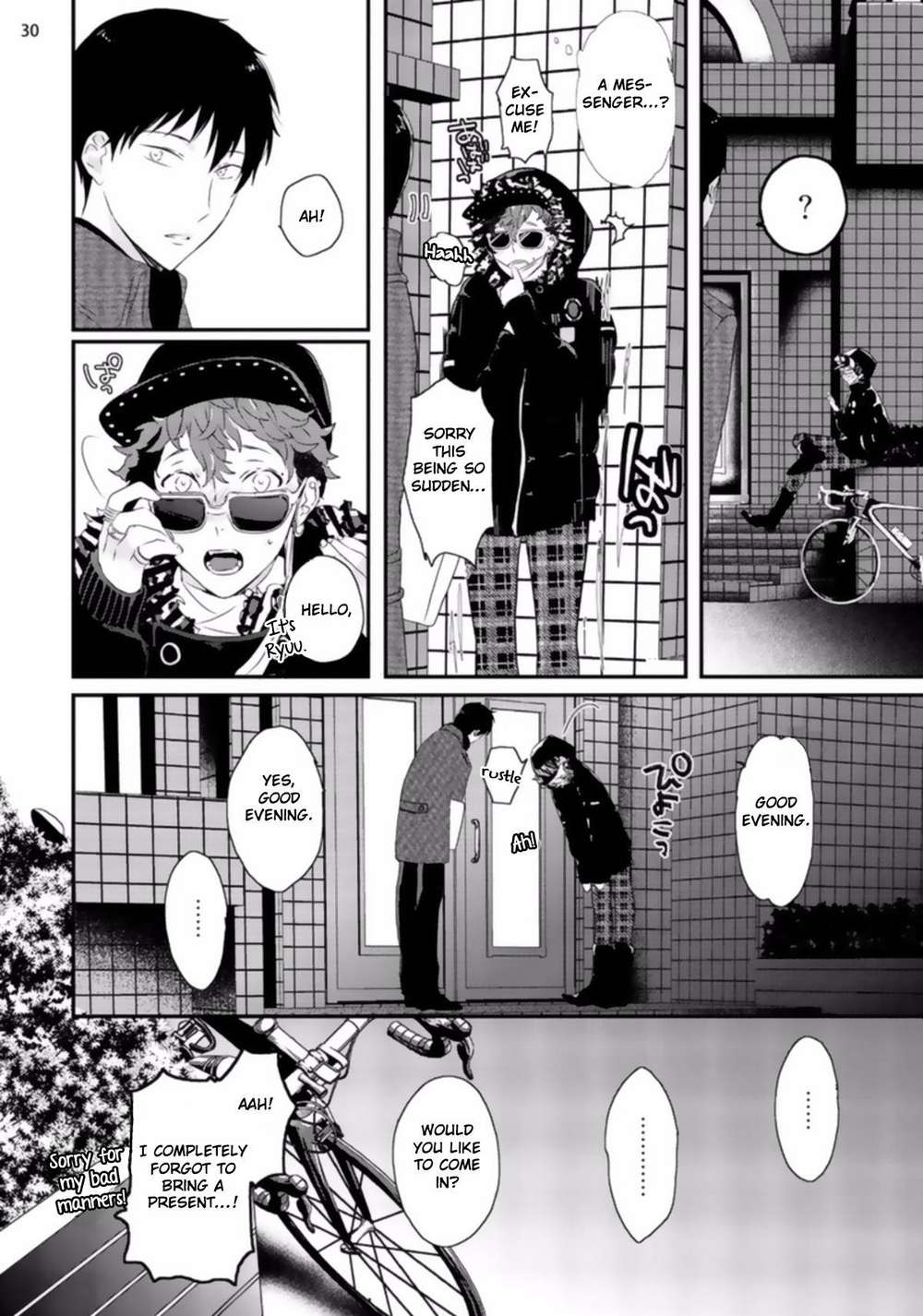 Sex-Friends-By-Uehara-Ari-Eng page 31