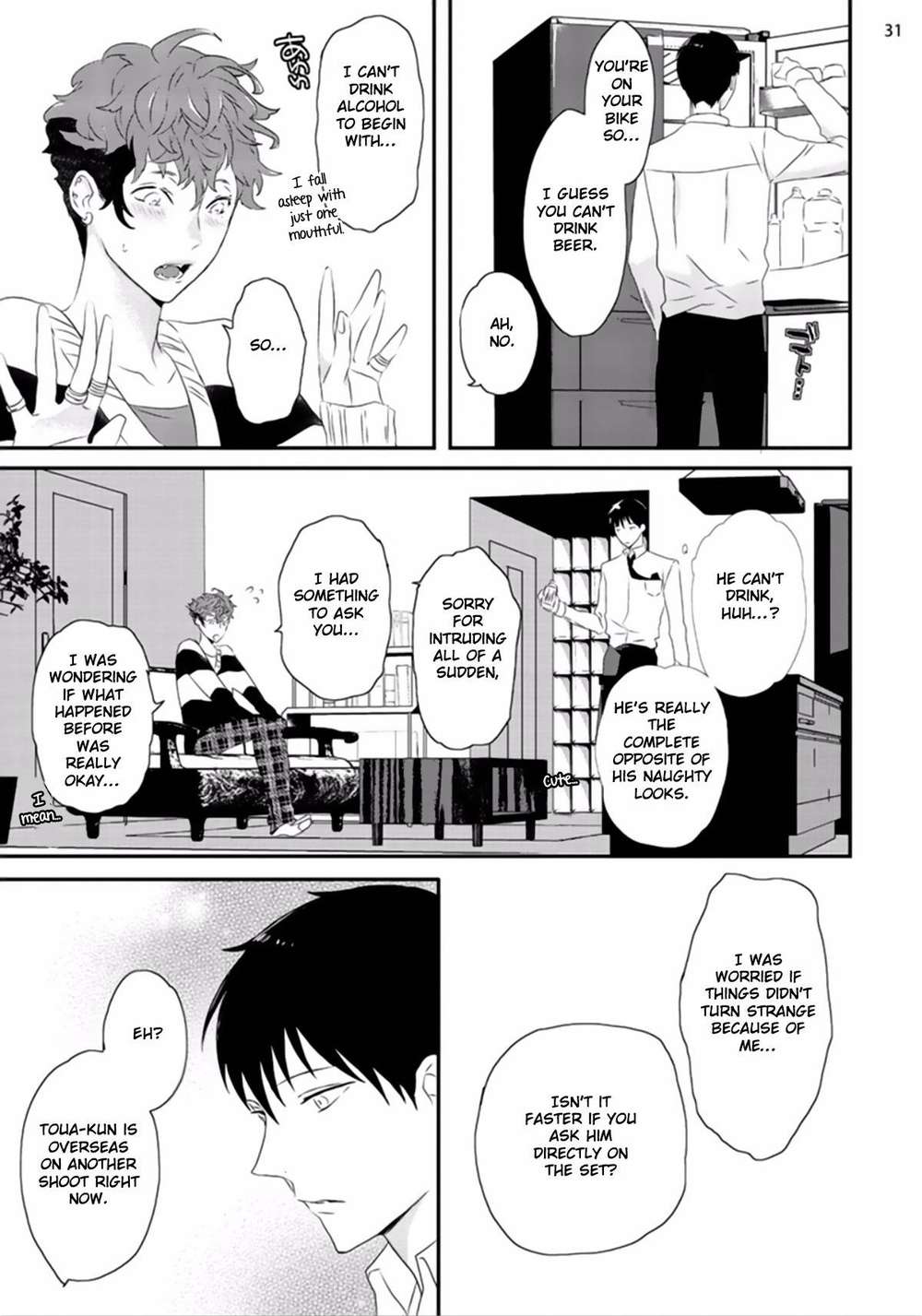 Sex-Friends-By-Uehara-Ari-Eng page 32