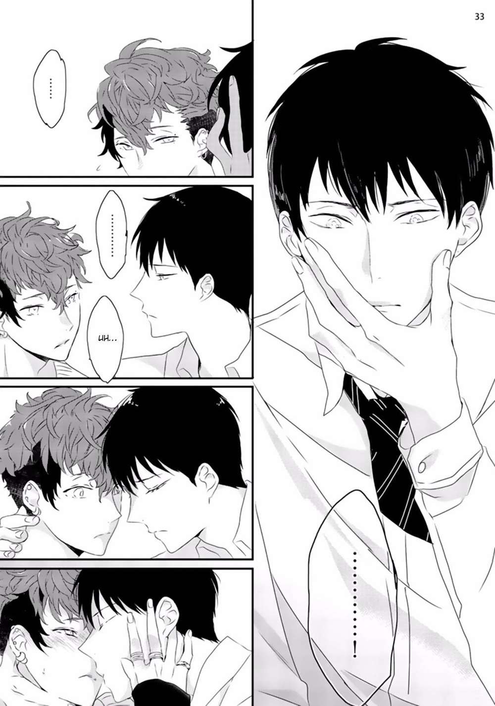 Sex-Friends-By-Uehara-Ari-Eng page 34