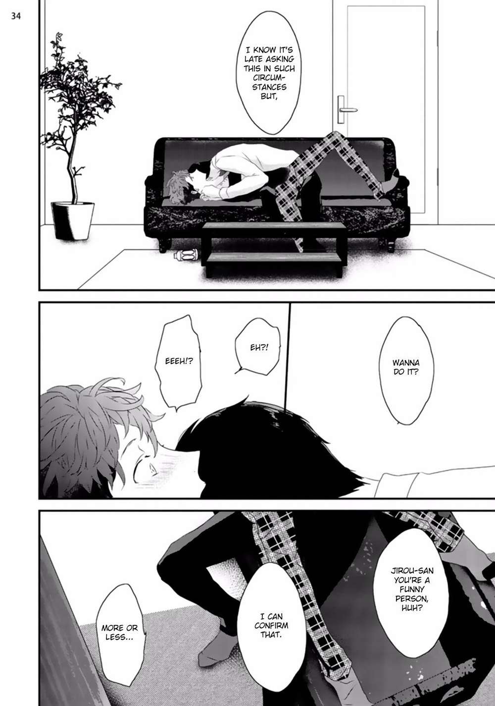 Sex-Friends-By-Uehara-Ari-Eng page 35