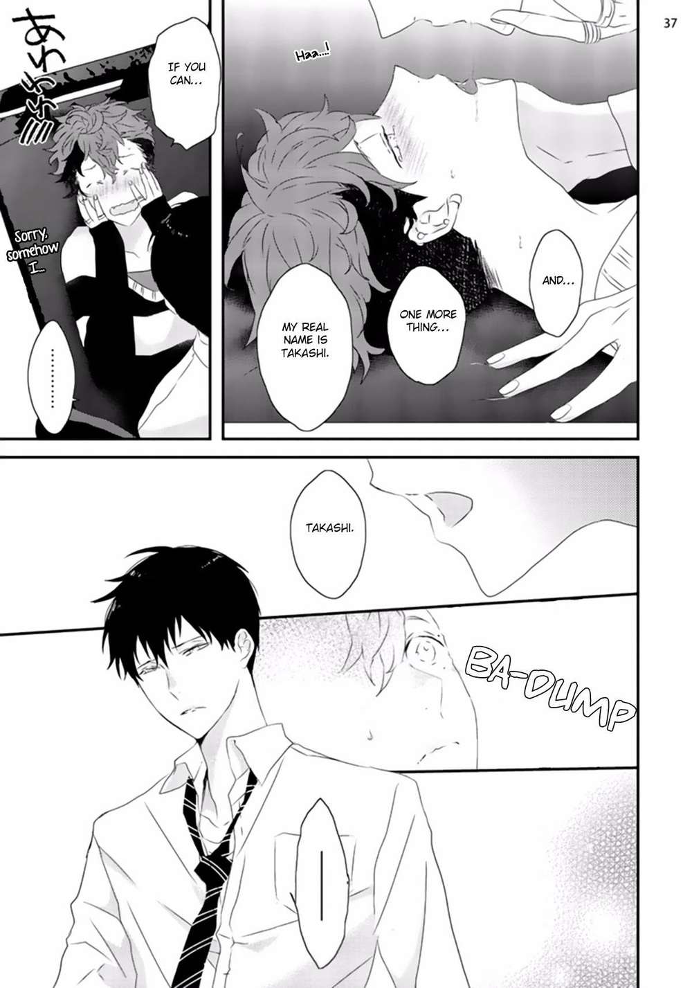 Sex-Friends-By-Uehara-Ari-Eng page 38