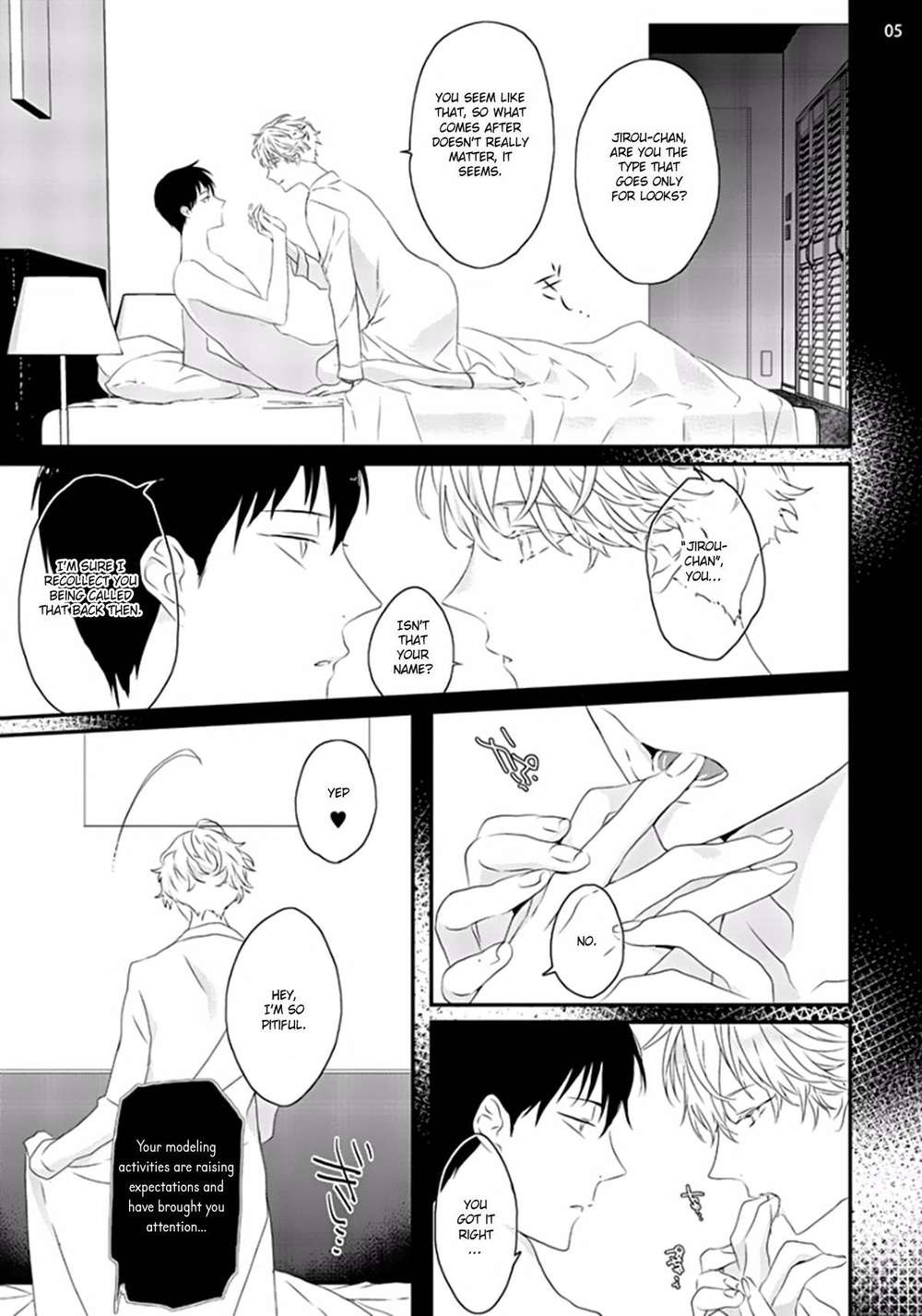 Sex-Friends-By-Uehara-Ari-Eng page 6
