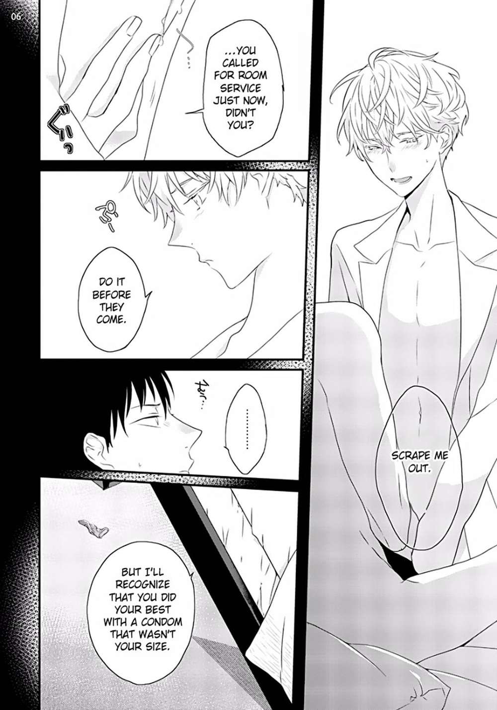 Sex-Friends-By-Uehara-Ari-Eng page 7