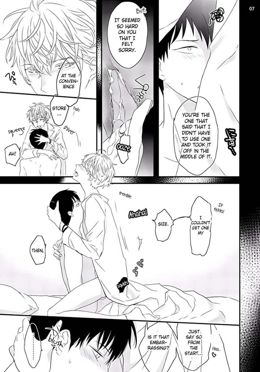 Sex-Friends-By-Uehara-Ari-Eng page 8