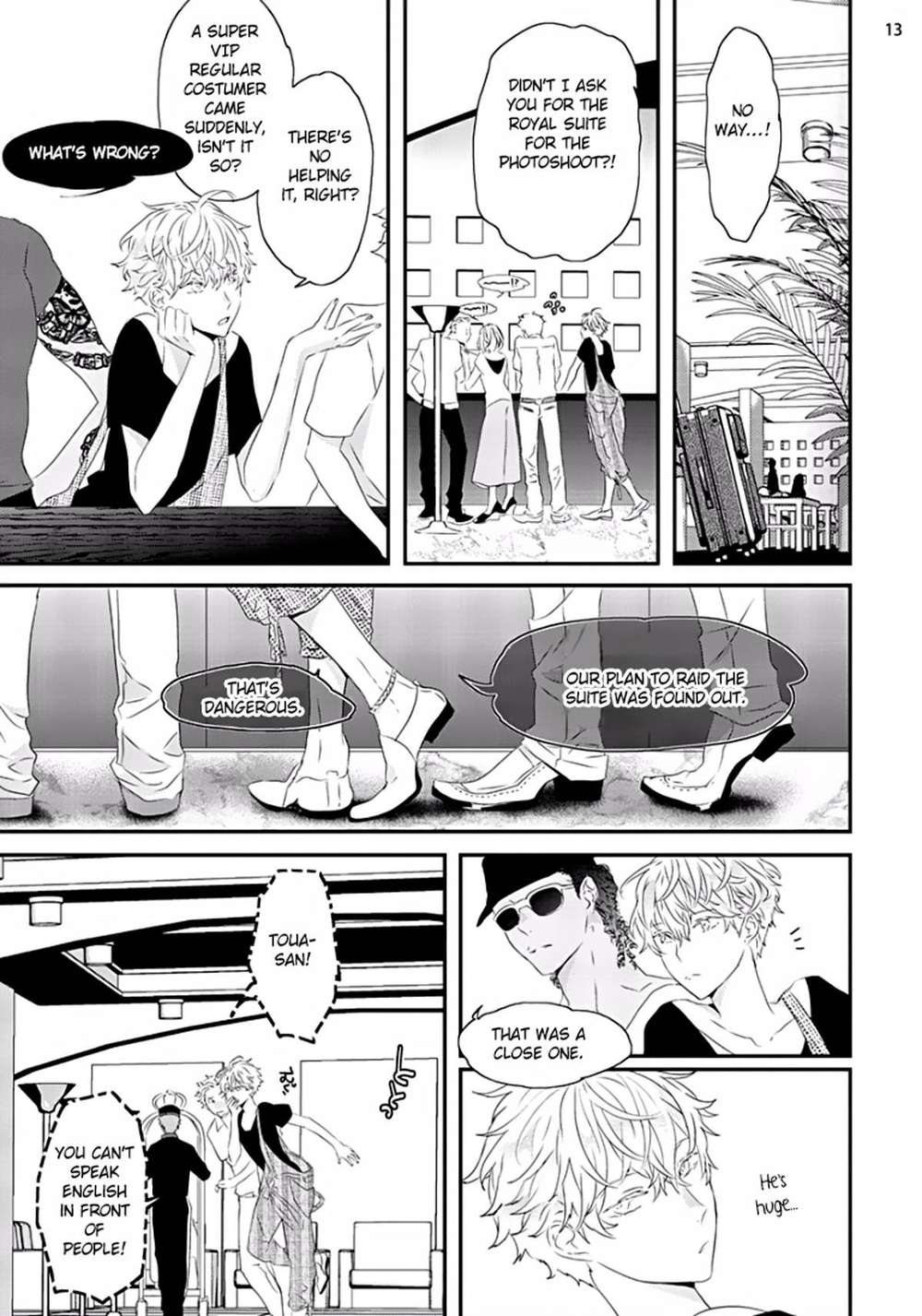 Sex-Friends-By-Uehara-Ari-Eng page 14