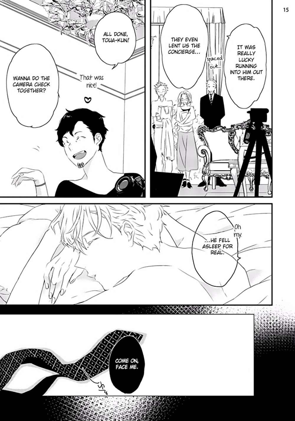 Sex-Friends-By-Uehara-Ari-Eng page 16