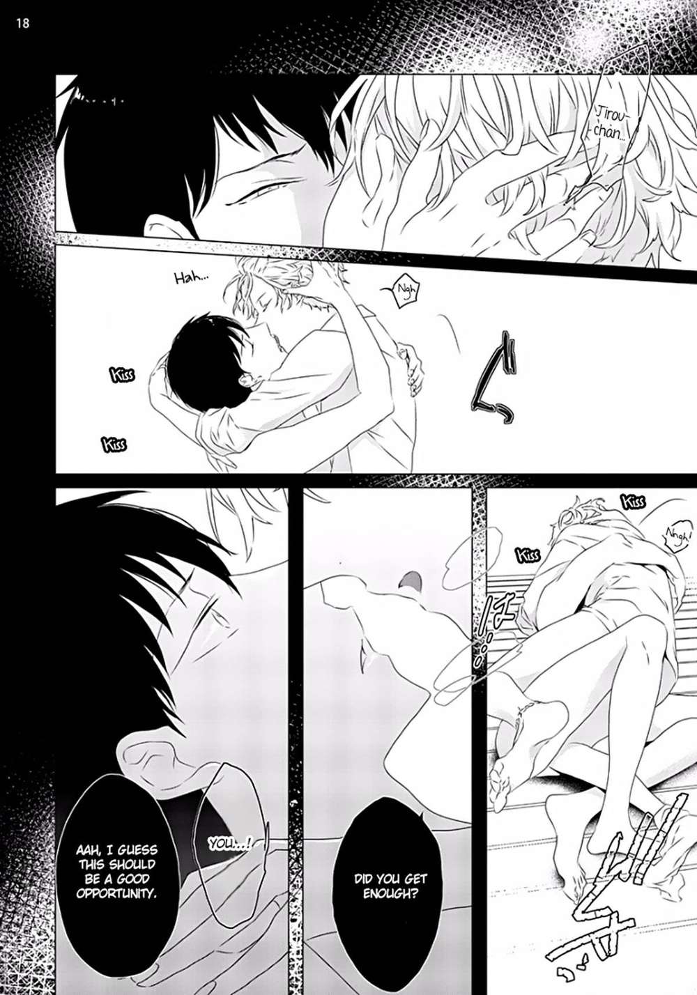 Sex-Friends-By-Uehara-Ari-Eng page 19
