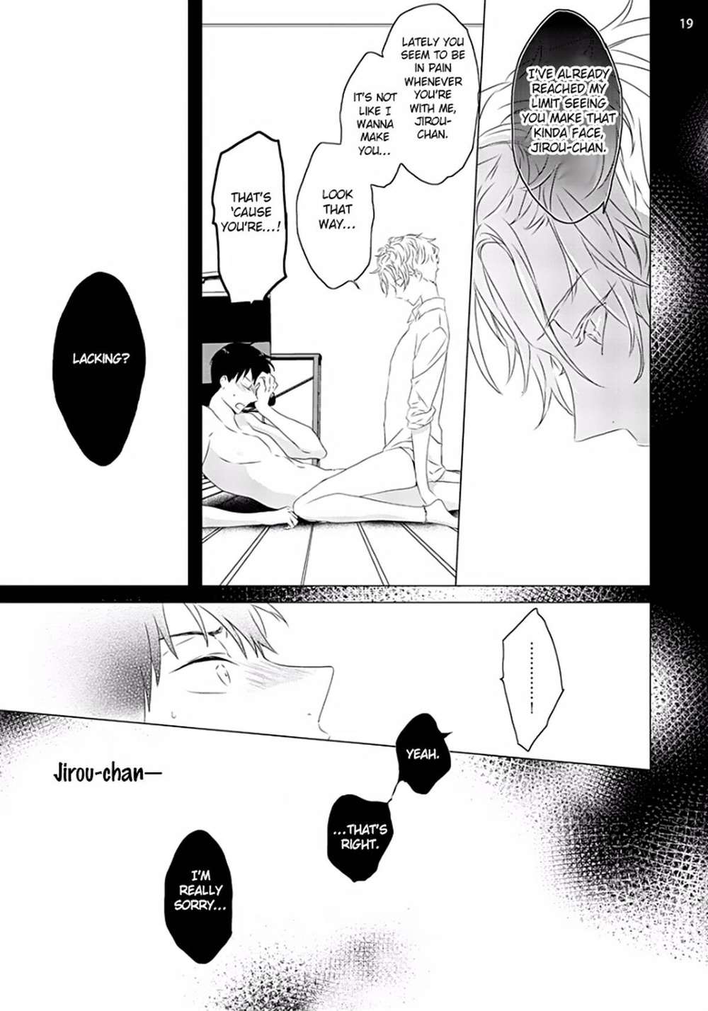 Sex-Friends-By-Uehara-Ari-Eng page 20