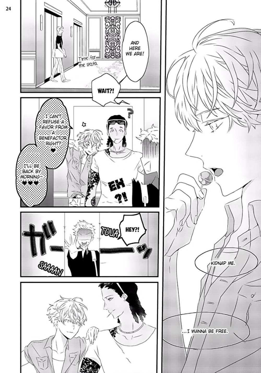 Sex-Friends-By-Uehara-Ari-Eng page 25