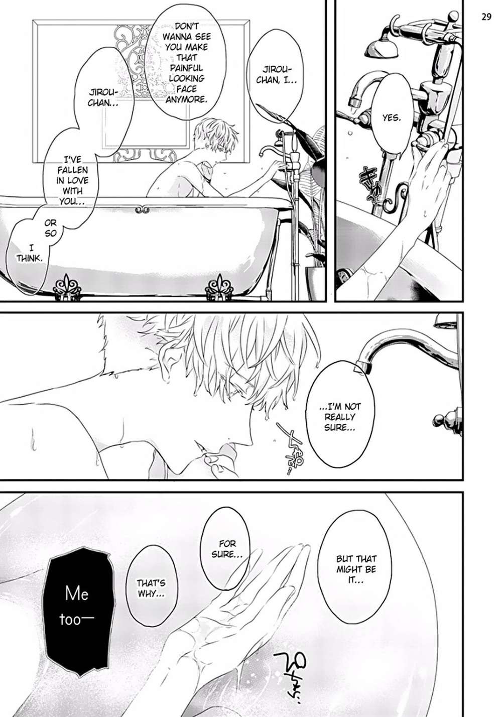 Sex-Friends-By-Uehara-Ari-Eng page 30