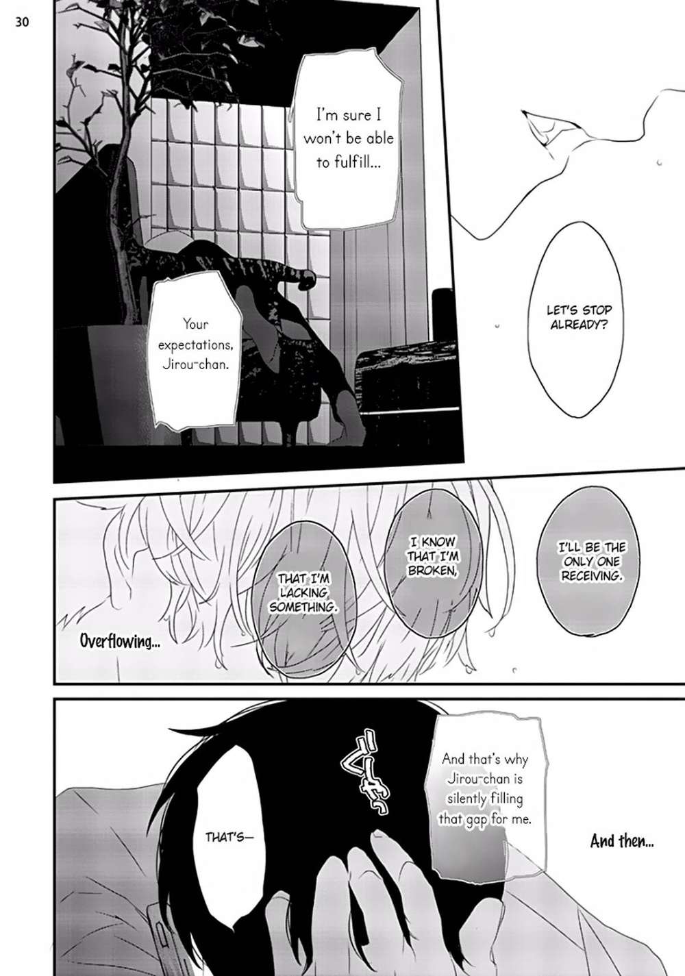Sex-Friends-By-Uehara-Ari-Eng page 31