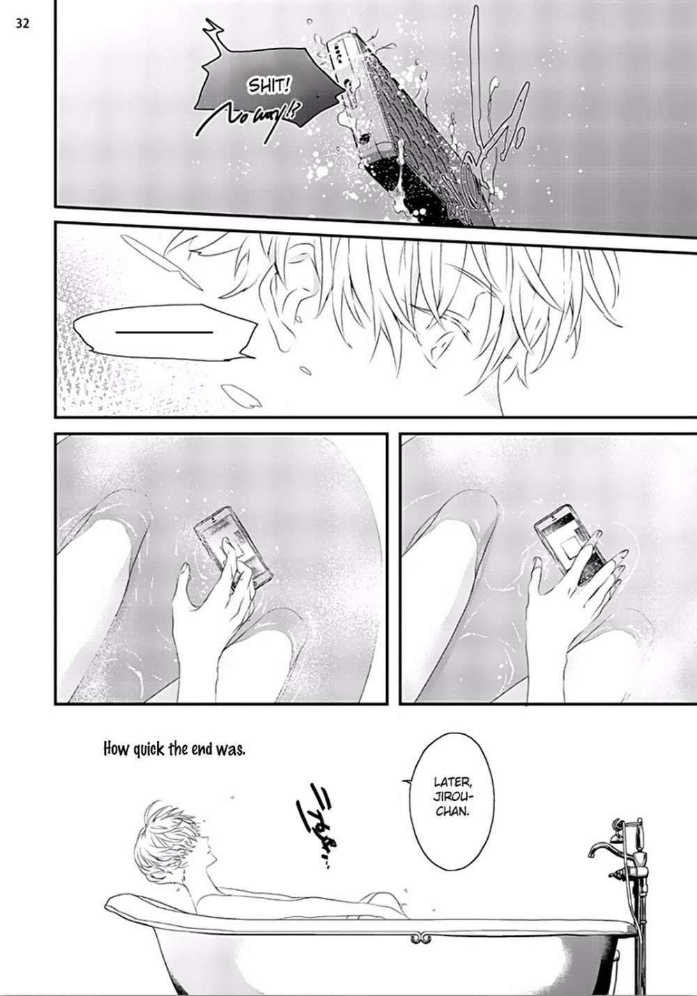 Sex-Friends-By-Uehara-Ari-Eng page 33