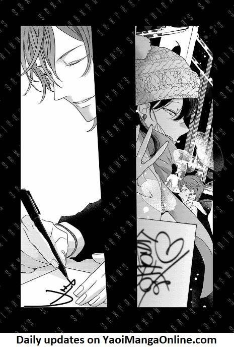 Sex-Friends-By-Uehara-Ari-Eng chapter_006 thumbnail