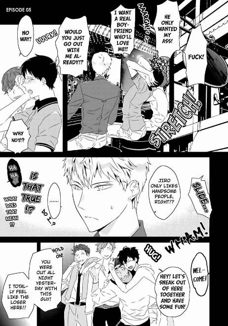 Sex-Friends-By-Uehara-Ari-Eng page 3
