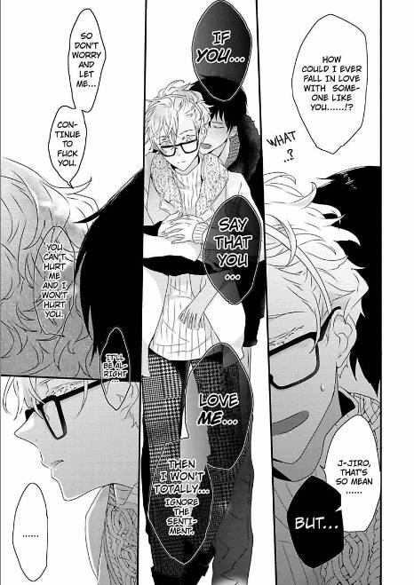 Sex-Friends-By-Uehara-Ari-Eng page 21