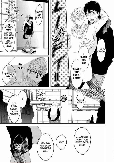 Sex-Friends-By-Uehara-Ari-Eng page 23