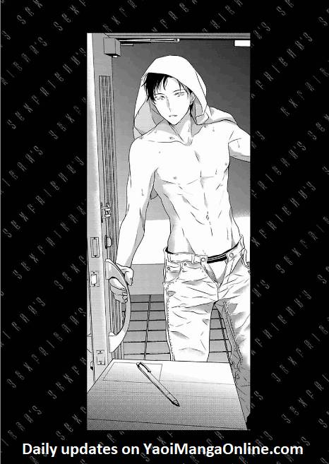 Sex-Friends-By-Uehara-Ari-Eng chapter_007 thumbnail