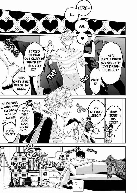 Sex-Friends-By-Uehara-Ari-Eng page 7