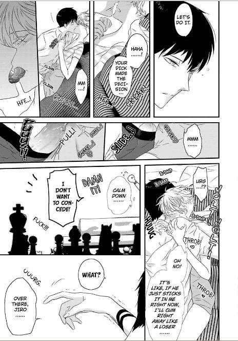 Sex-Friends-By-Uehara-Ari-Eng page 9