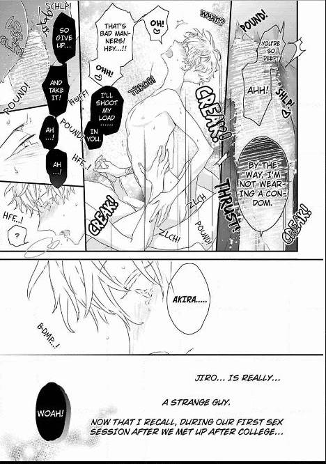 Sex-Friends-By-Uehara-Ari-Eng page 15