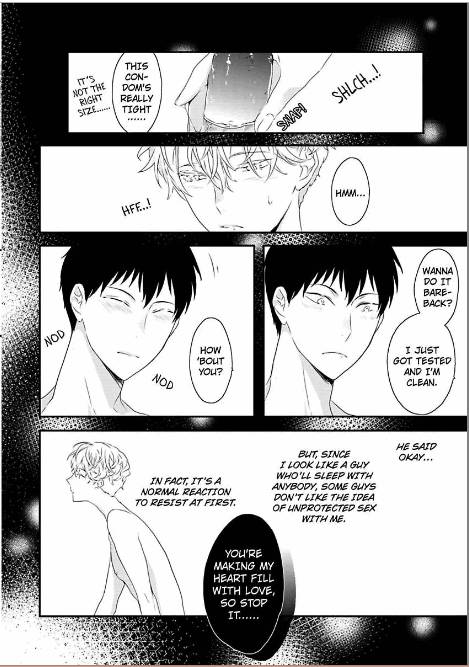 Sex-Friends-By-Uehara-Ari-Eng page 16
