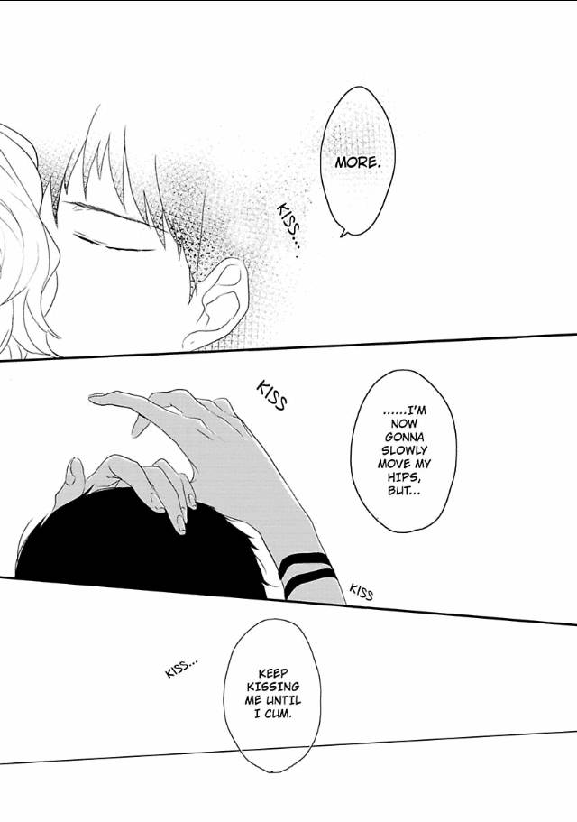 Sex-Friends-By-Uehara-Ari-Eng page 23