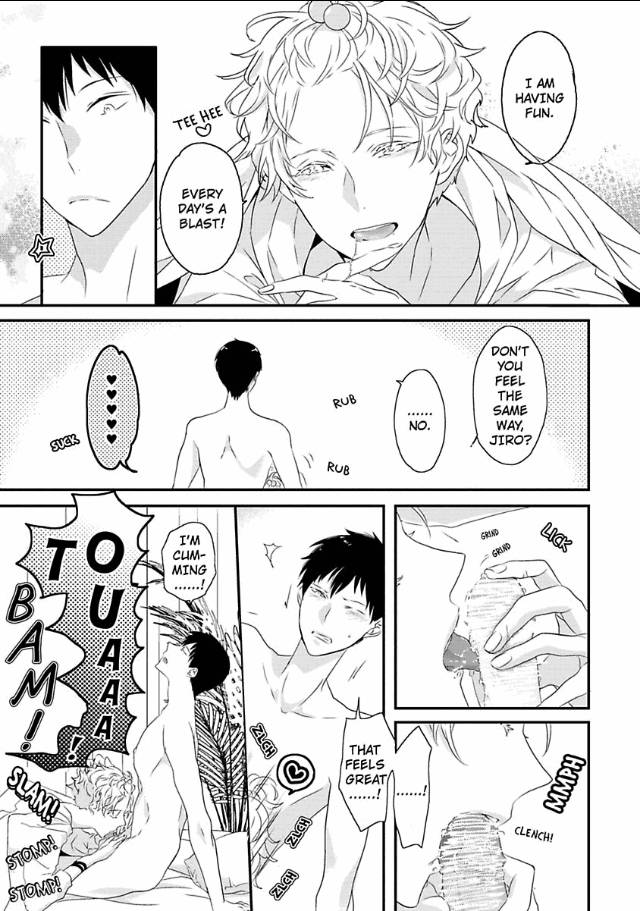 Sex-Friends-By-Uehara-Ari-Eng page 25