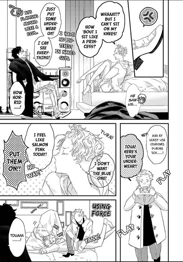 Sex-Friends-By-Uehara-Ari-Eng page 27