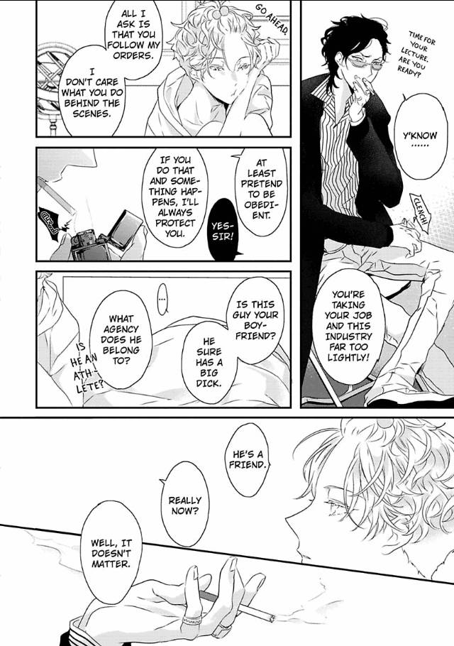 Sex-Friends-By-Uehara-Ari-Eng page 28