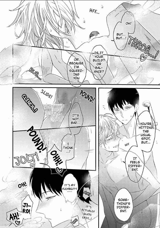 Sex-Friends-By-Uehara-Ari-Eng page 6