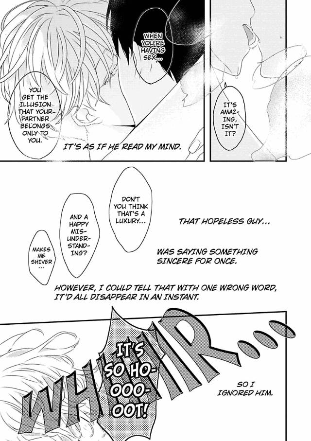 Sex-Friends-By-Uehara-Ari-Eng page 9