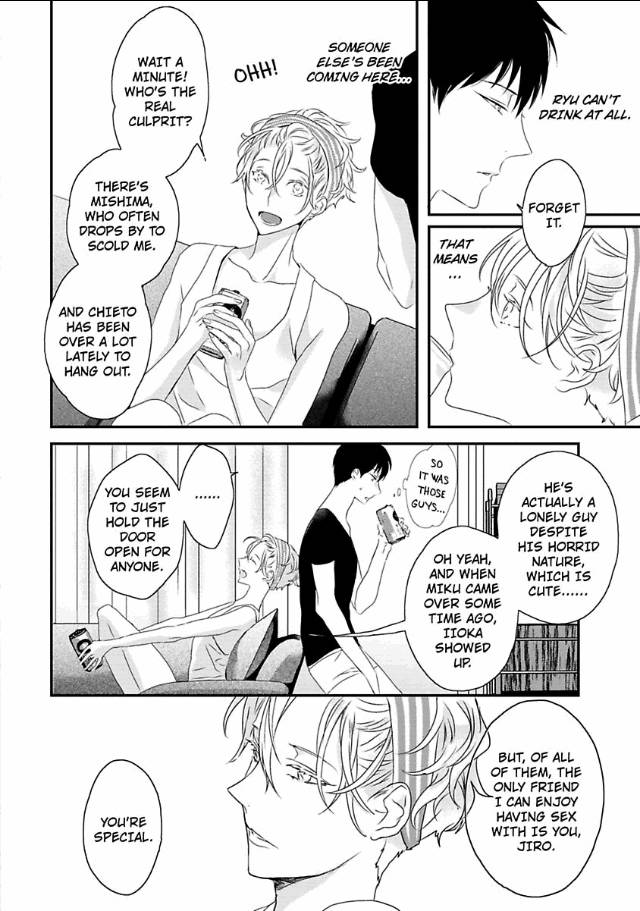 Sex-Friends-By-Uehara-Ari-Eng page 12
