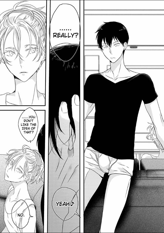 Sex-Friends-By-Uehara-Ari-Eng page 13