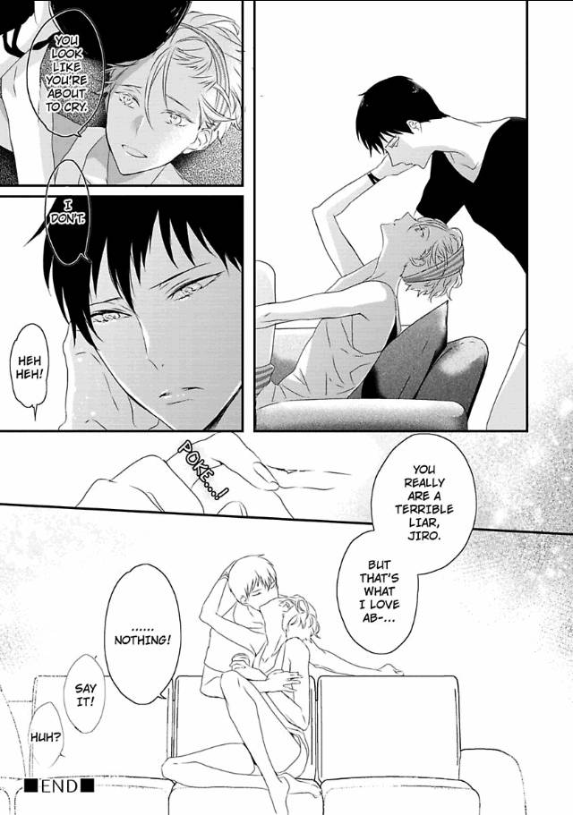 Sex-Friends-By-Uehara-Ari-Eng page 15