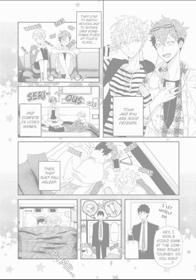 Sex-Friends-By-Uehara-Ari-Eng page 18