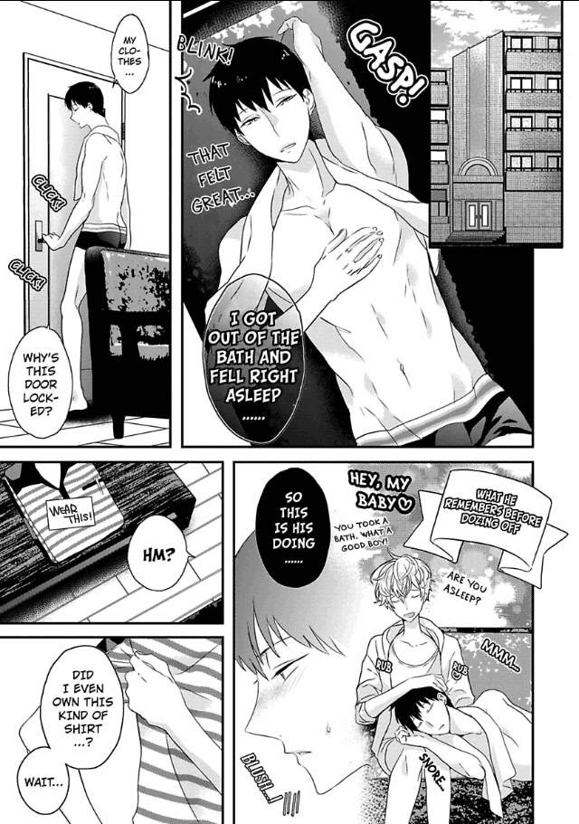 Sex-Friends-By-Uehara-Ari-Eng page 20